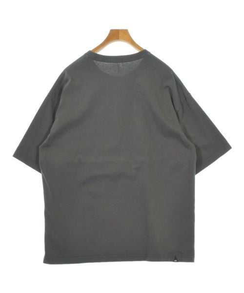 DENHAM เสื้อยืด/เสื้อท็อปส์