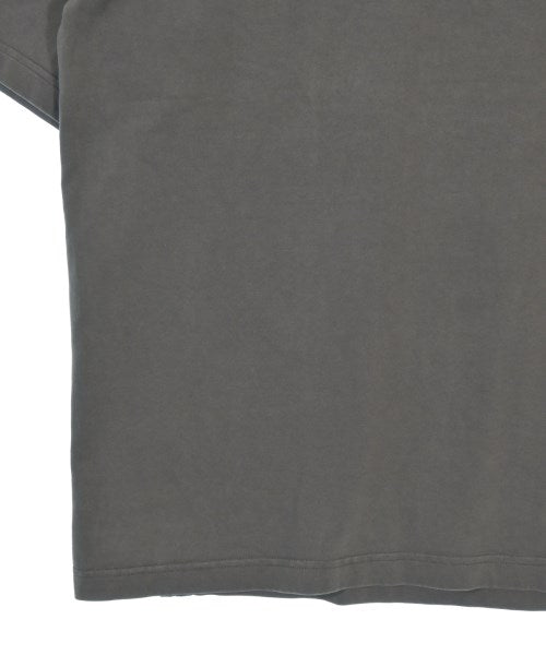 DENHAM เสื้อยืด/เสื้อท็อปส์