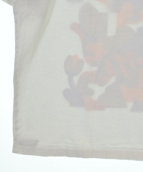 DENHAM เสื้อยืด/เสื้อท็อปส์
