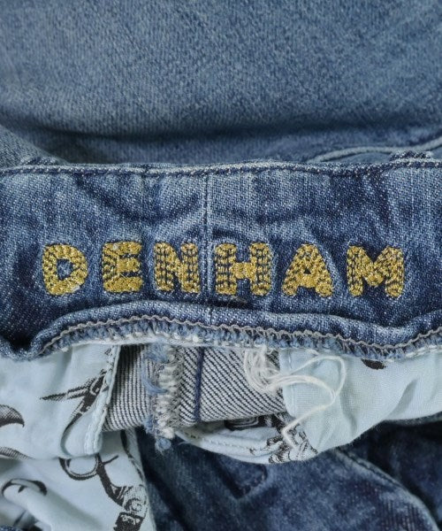 DENHAM ยีนส์