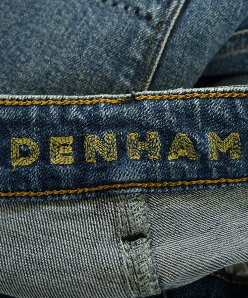 DENHAM ยีนส์