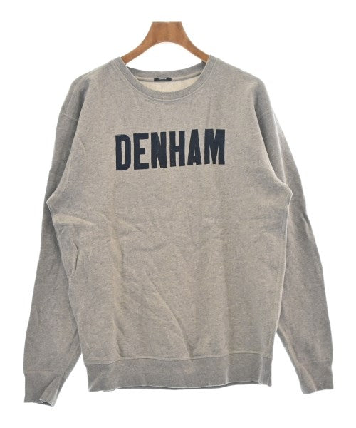 DENHAM เสื้อสเวตเตอร์