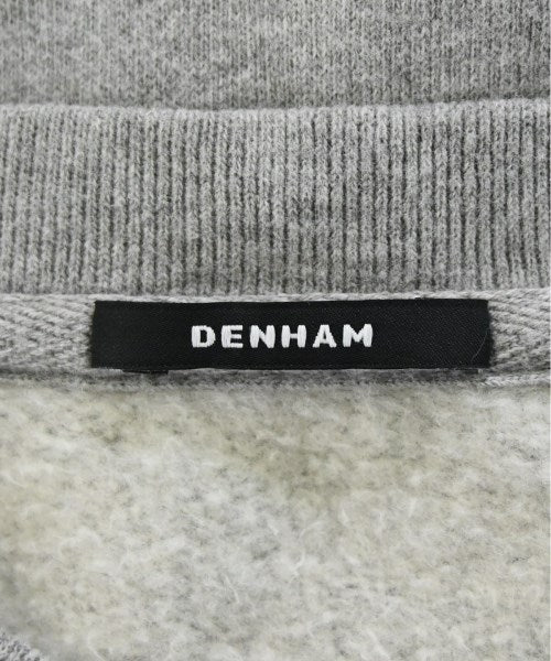 DENHAM เสื้อสเวตเตอร์