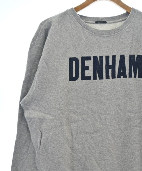 DENHAM เสื้อสเวตเตอร์
