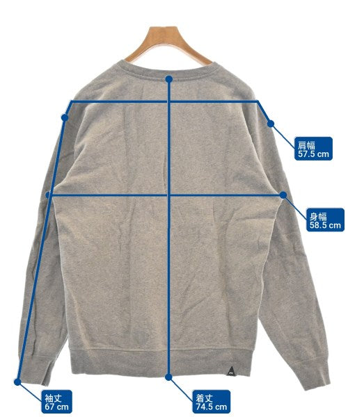 DENHAM เสื้อสเวตเตอร์