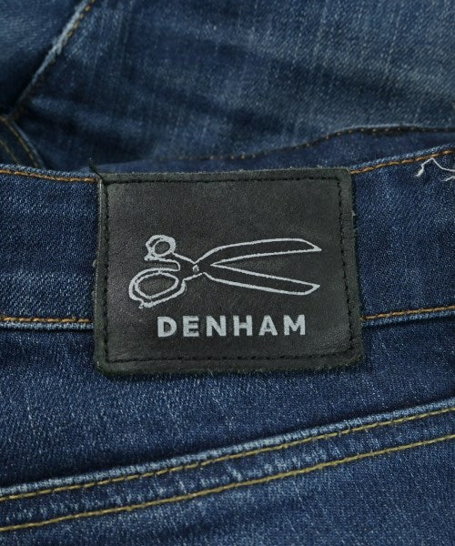 DENHAM ยีนส์