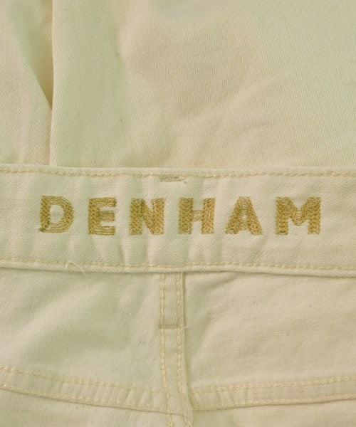 DENHAM ยีนส์