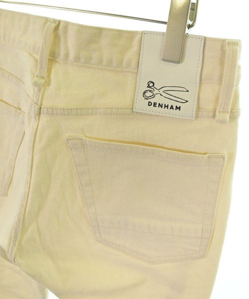 DENHAM ยีนส์