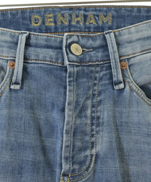 DENHAM ยีนส์
