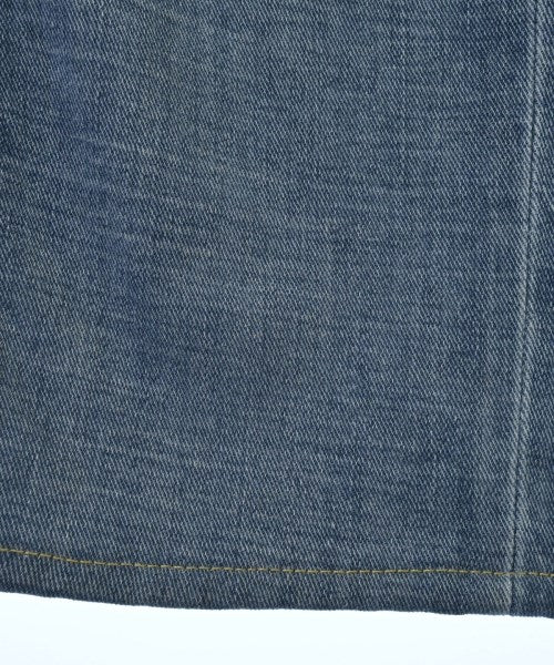 DENHAM ยีนส์