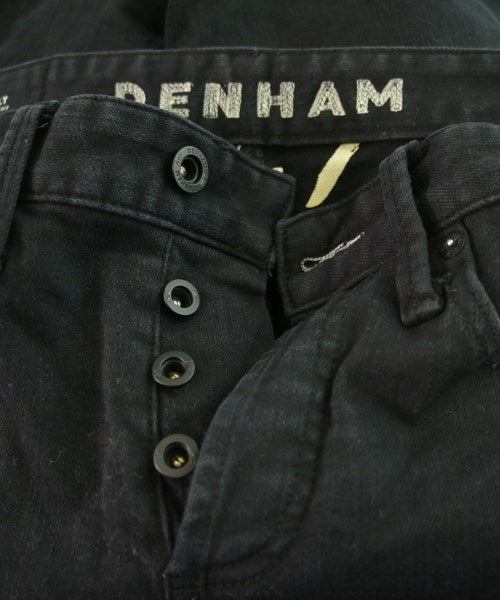 DENHAM ยีนส์