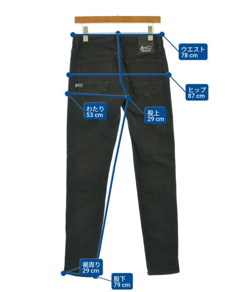 DENHAM ยีนส์