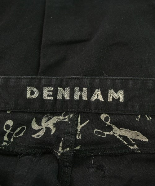 DENHAM ยีนส์