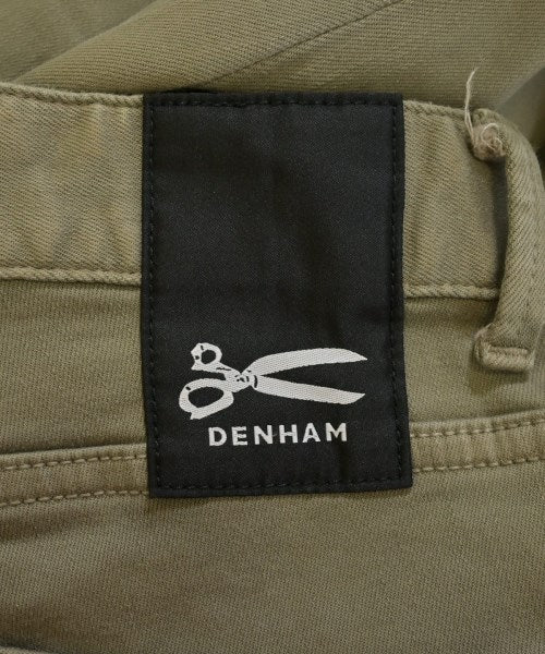 DENHAM ชิโน่