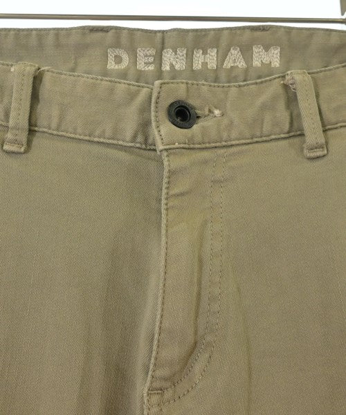 DENHAM ชิโน่