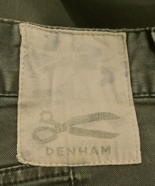 DENHAM ยีนส์