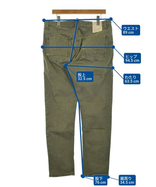 DENHAM ยีนส์