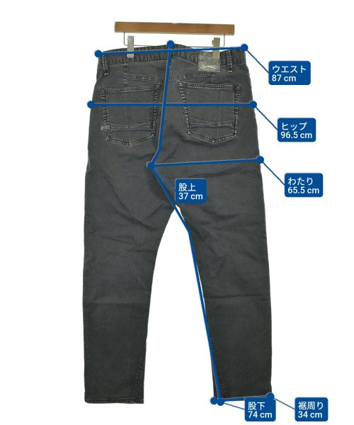 DENHAM ยีนส์