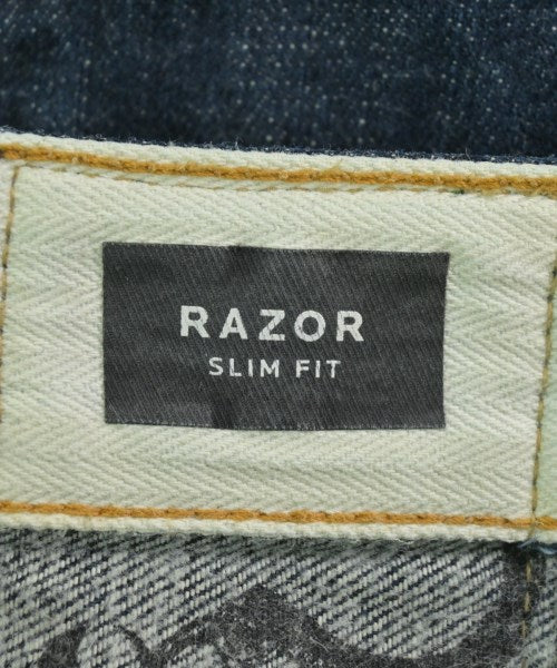 DENHAM ยีนส์