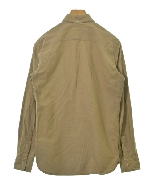 DENHAM เสื้อลำลอง