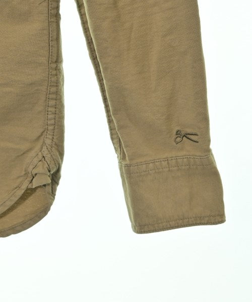 DENHAM เสื้อลำลอง