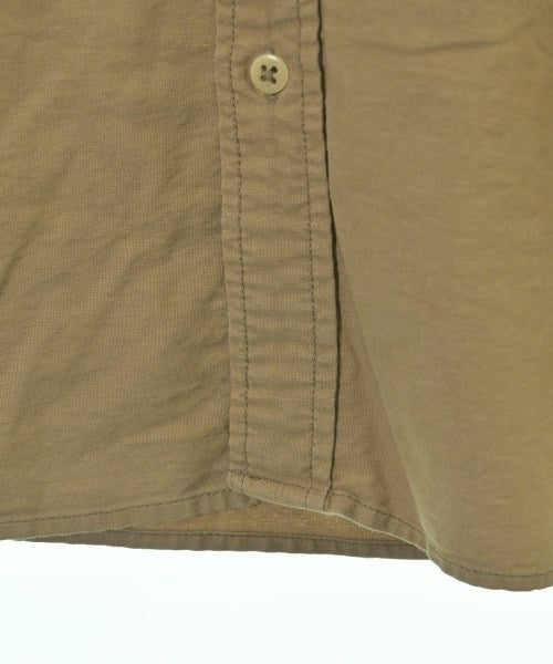 DENHAM เสื้อลำลอง