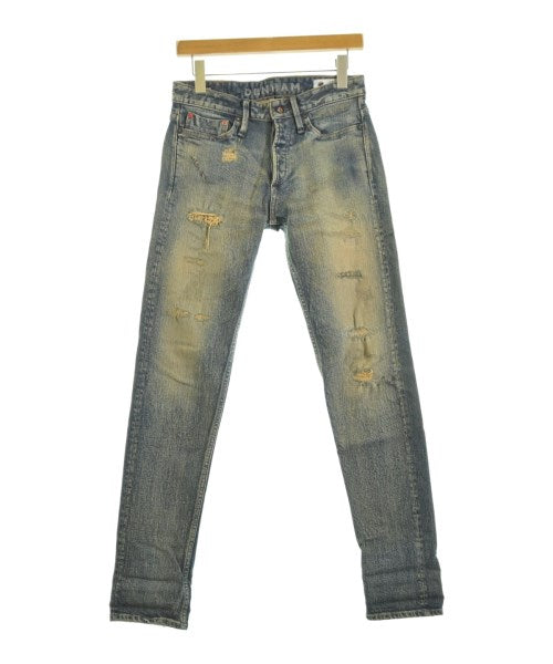 DENHAM ยีนส์