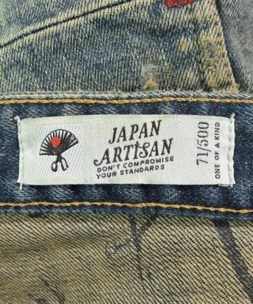 DENHAM ยีนส์