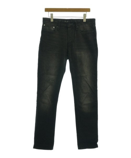 DENHAM ยีนส์