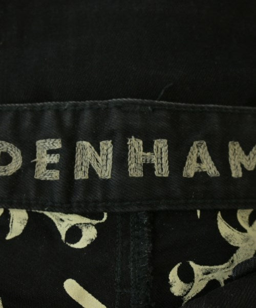 DENHAM ยีนส์