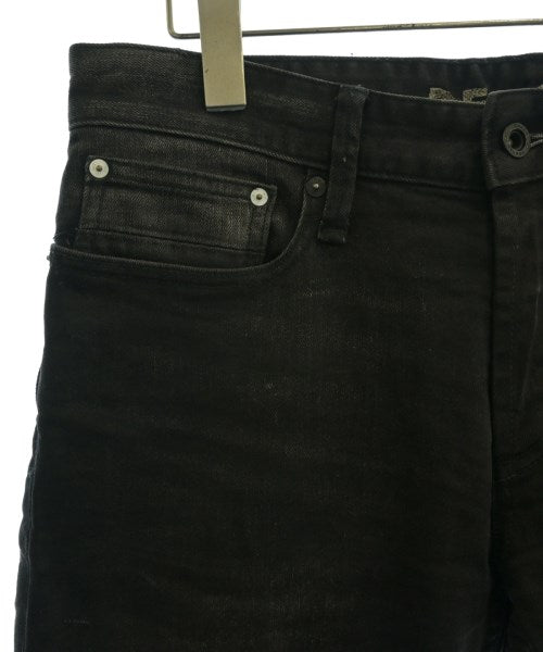 DENHAM ยีนส์