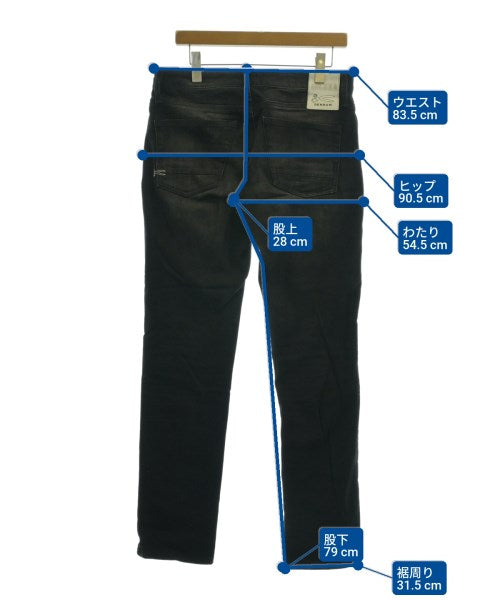 DENHAM ยีนส์