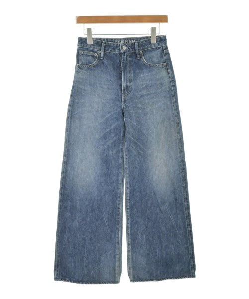 DENHAM ยีนส์