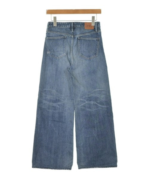 DENHAM ยีนส์