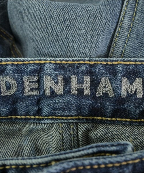 DENHAM ยีนส์