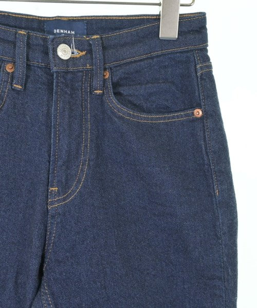 DENHAM ยีนส์