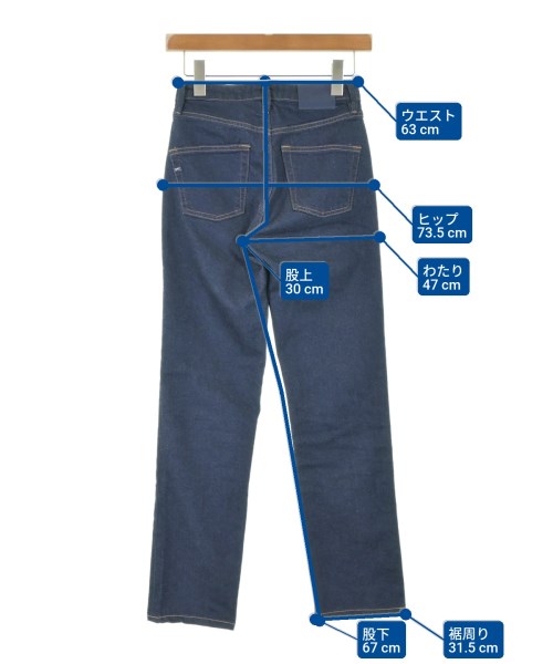 DENHAM ยีนส์