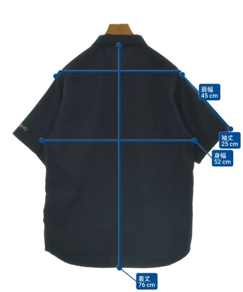 DENHAM เสื้อลำลอง