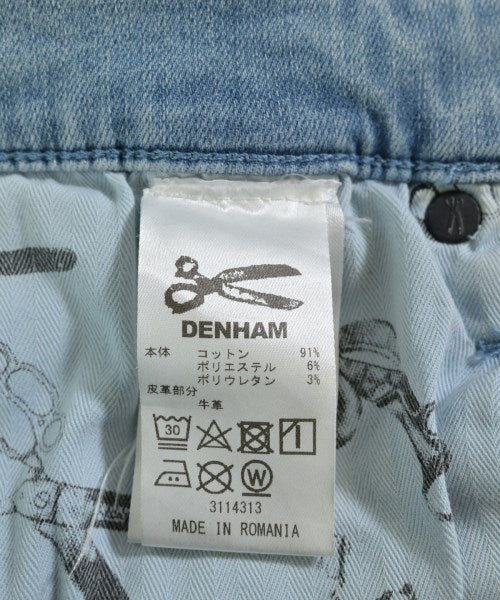 DENHAM ยีนส์