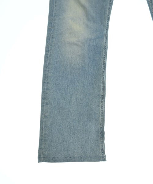 DENHAM ยีนส์