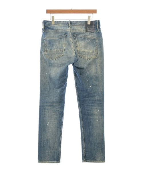 DENHAM ยีนส์