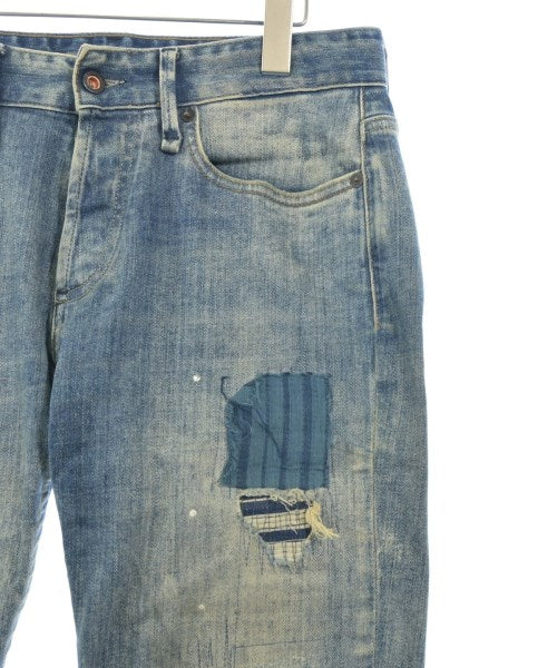 DENHAM ยีนส์