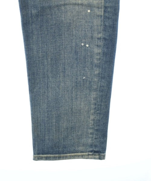 DENHAM ยีนส์