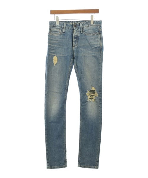 DENHAM ยีนส์