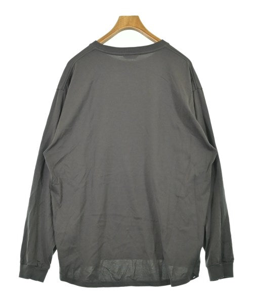 DENHAM เสื้อยืด/เสื้อท็อปส์