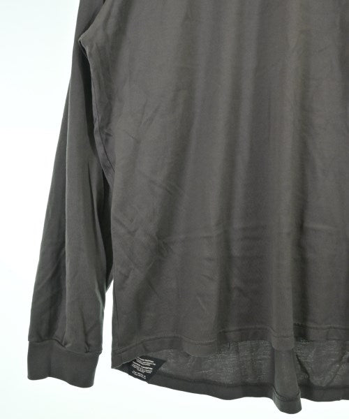 DENHAM เสื้อยืด/เสื้อท็อปส์