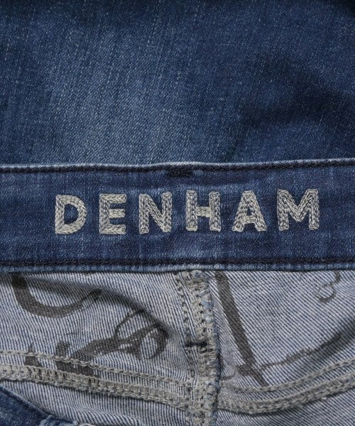 DENHAM ยีนส์