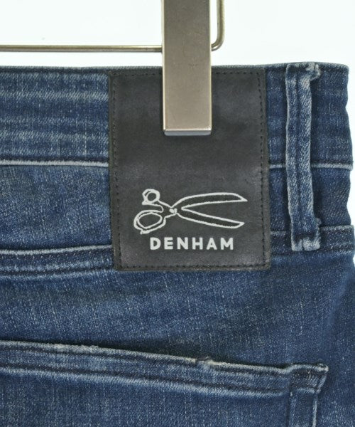 DENHAM ยีนส์