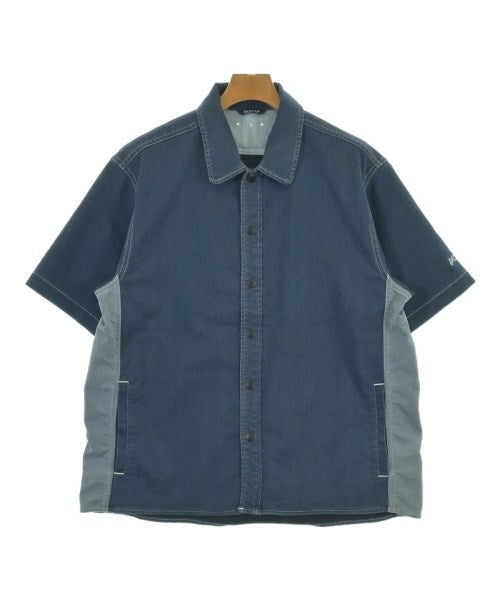 DENHAM เสื้อลำลอง