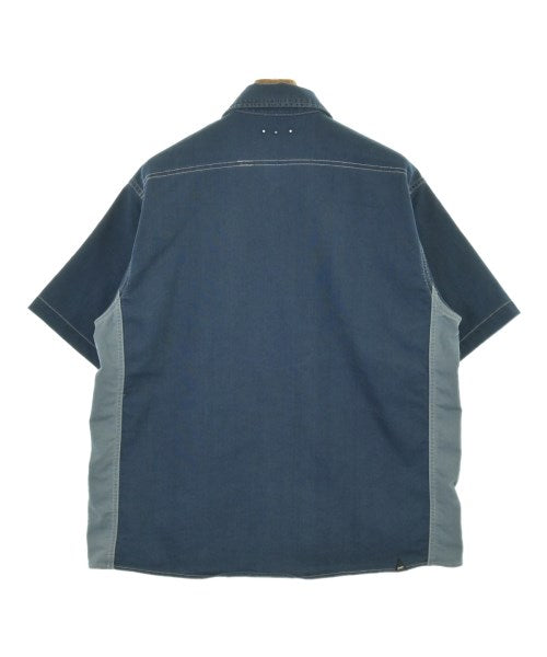DENHAM เสื้อลำลอง